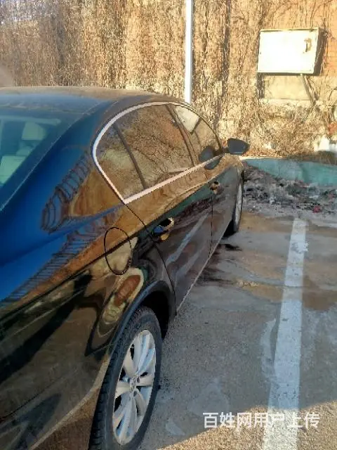 大众 迈腾 2012款 1.8TSI 双离合 改款豪华版 - 图片 3