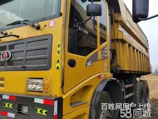 三一重工 其他 自卸车 国3 - 图片 5