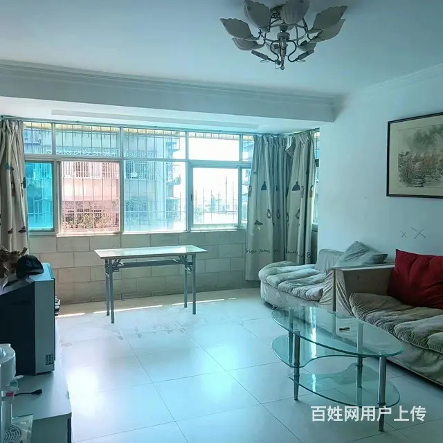 【搞定了！】滇缅大道附近昆医附二院旁四室两厅一卫精装房 - 图片 1