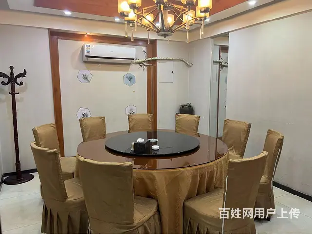 精装修私房菜馆饭店商铺出租 - 图片 6