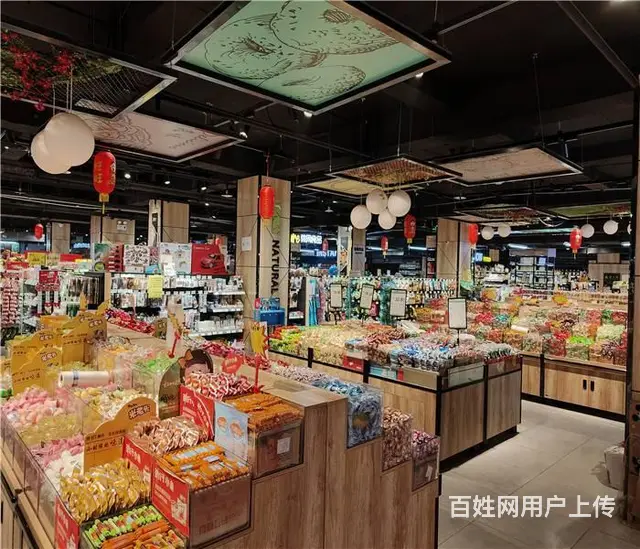 （同城搜铺网）转让宝塔区燕沟1500平超市（附带库房办公室） - 图片 7