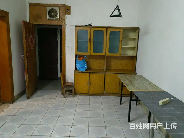 工区路安装公司家属院 - 图片 2