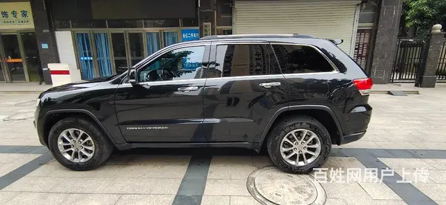 Jeep Grand Cherokee [大切诺基] 201 - 图片 4