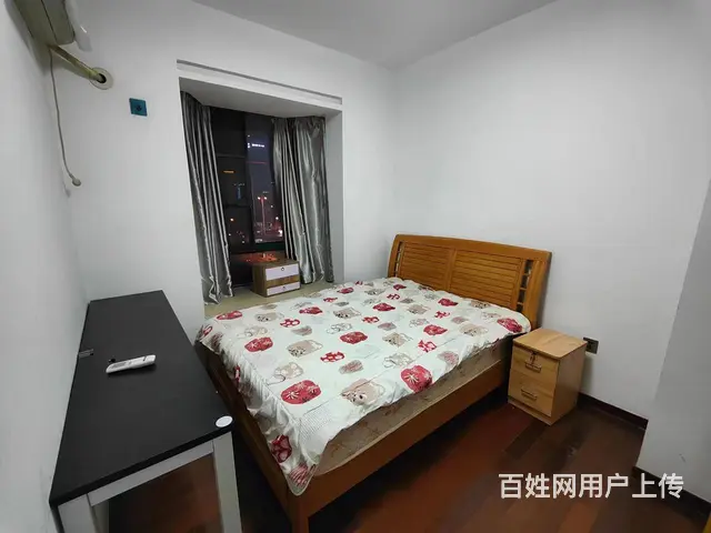 精装两房 湘雅附一 烈士公园 富兴时代 绿地中心四季阳光花城 - 图片 4