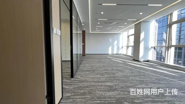 符星创新中心，精装出租，采光通透，交通便利，价格条件好谈！ - 图片 6