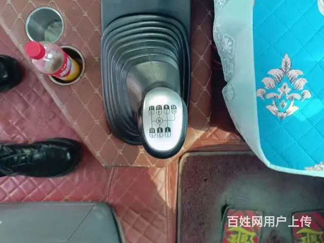 20年5月汕德卡 540马力手动挡带液缓 - 图片 9