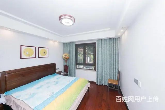 房东诚售恐龙园旁九龙仓国宾1号纯洋房豪装一楼大院子 - 图片 10