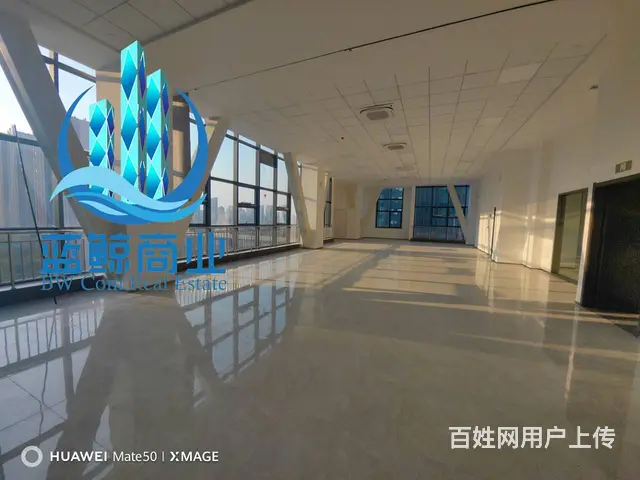 明阳广场500到1200平纯办公精装写字楼出租 - 图片 7