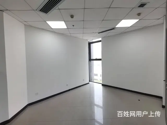 地铁口100米，110平 沈阳国际软件园甲方直租 送停车位 - 图片 4