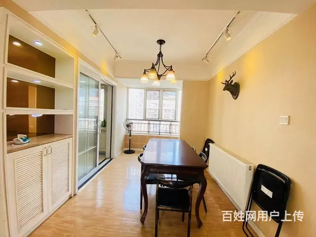 居家陪读近金地永旺 直达岳家嘴 楚河汉街 洪山广场 - 图片 4