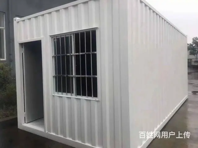 专业围栏租赁，临时围档 市政围档 移动厕所 彩钢瓦 - 图片 3