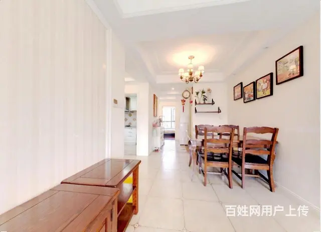 丁桥私房急售！精装修318.00万元龙湖名景台(公寓住宅)多 - 图片 3