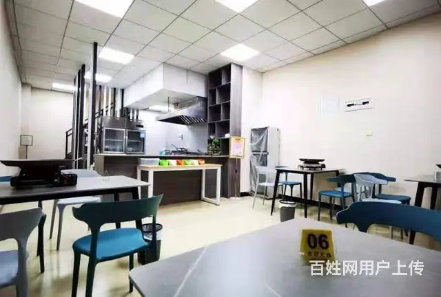 中铁生态城悦龙南山门面出租 - 图片 2