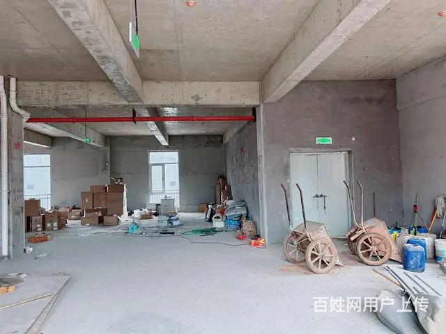 （老板本人）望城区望达智造小镇商铺办公楼出租（可出售） - 图片 7