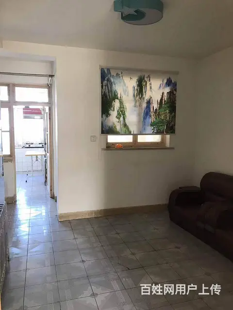 【搞定了！】凤凰台四街 普通住宅1厅 简单装修 - 图片 2