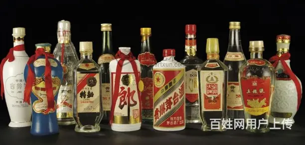 丹江口回收茅台酒点击联系丹江口回收礼品新型产品 - 图片 3