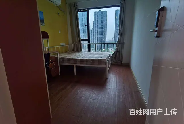 月付真shi房源朝阳地铁口朝阳8号精装月付看房0费用 - 图片 2
