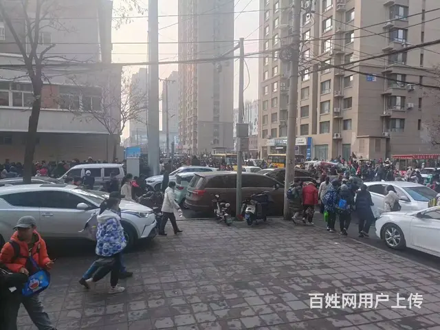皇姑巴山路小学旁旺地精装熟食出兑可适合多种经营 - 图片 5