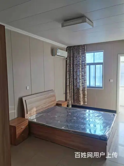 永昌路6号院 普通住宅1厅 简单装修 - 图片 5
