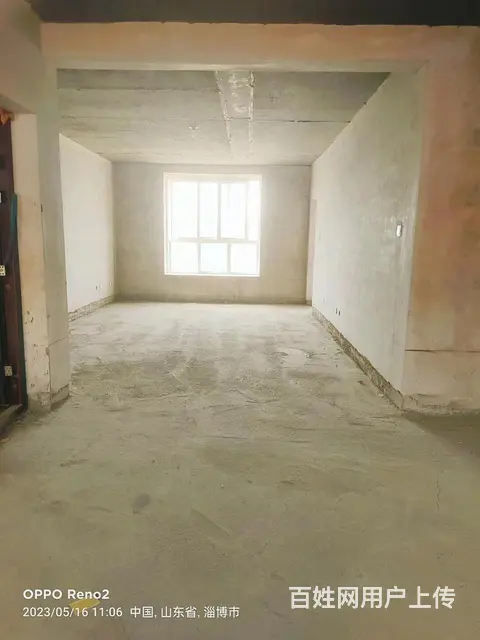 泉子光庭社区 普通住宅 毛坯房 - 图片 4
