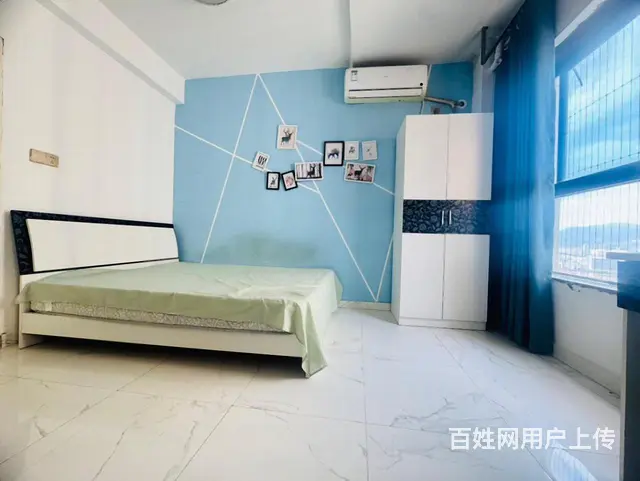 中骏美仙山旁星光耀酒店式公寓阳光足 温馨小家拎包入住 - 图片 4