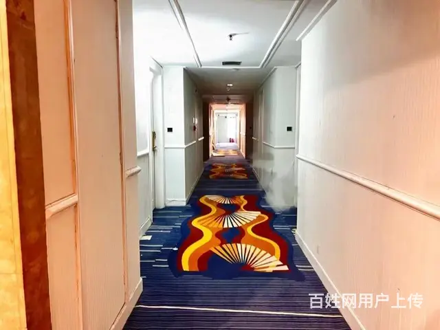 （51旺铺推荐）海甸岛寰岛泰得整层940招租 - 图片 5