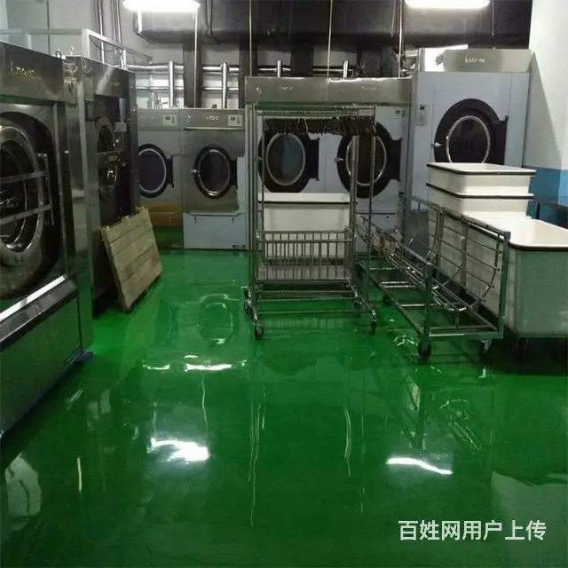 泰安车间环氧地坪漆施工公司  当地服务方便快捷 - 图片 6