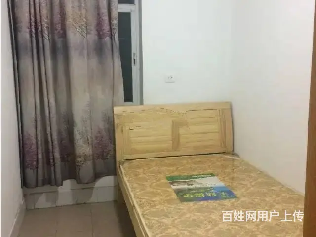 园丁小区 普通住宅2厅 中等装修 - 图片 6
