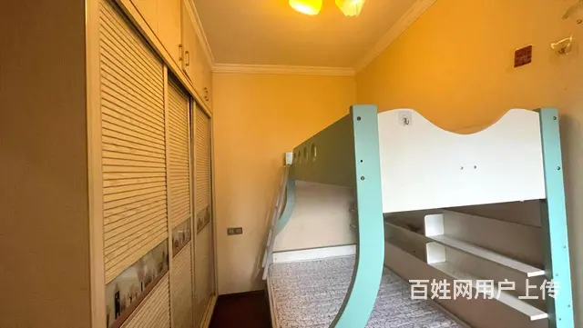 先付6万香山郦居精装温馨三房家具家电打包临近六小八中好停车 - 图片 8