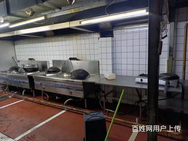 （51旺铺推荐）秀英大道800平临街旺铺招租 - 图片 6