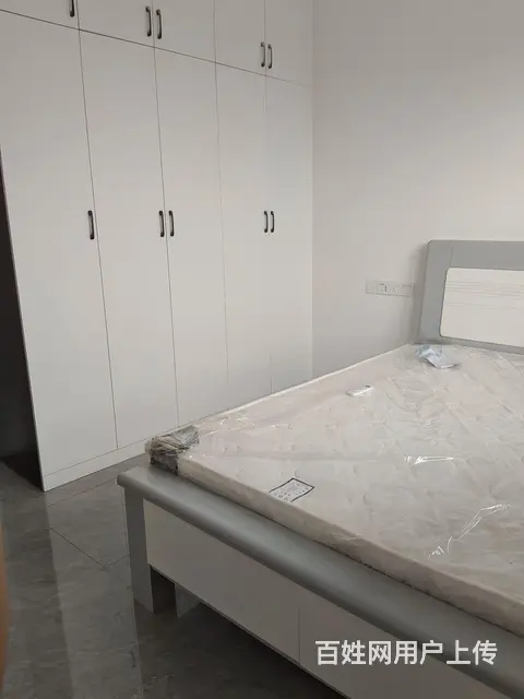 潘安湖奥莱鹭湖朗庭住房出租精装修 - 图片 10