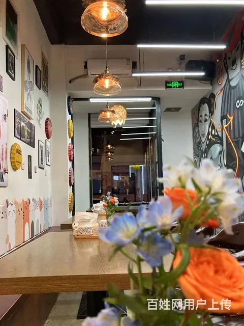 沈河区八纬路网红面馆出兑 - 图片 3