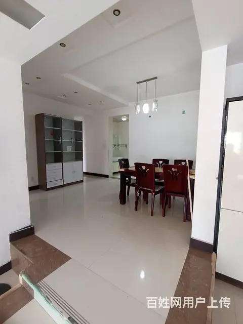 凯旋城小区 电梯洋房 一梯两户 老证 普通住宅 简单装修 - 图片 9