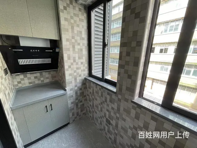 城东精装修1室48.00平空房出租 - 图片 9