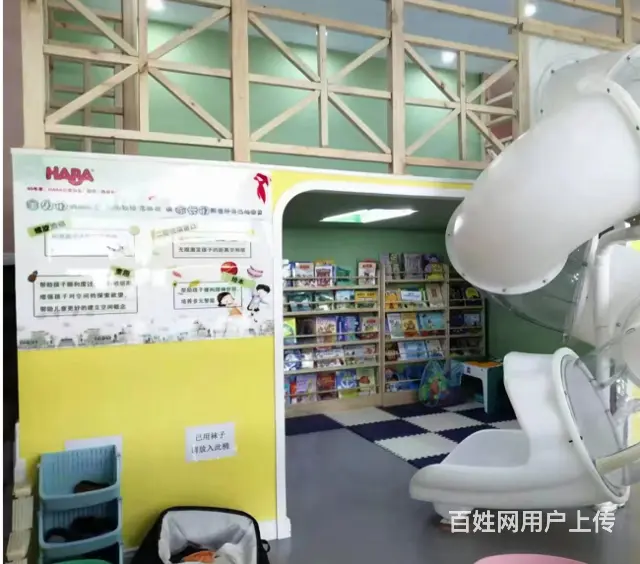 儿童桌游教学 设备设施齐全，客户资源稳定，接手即可使用 - 图片 2