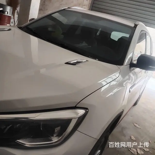长安CS75 2020款 CS75 PLUS 1.5T 手动 - 图片 1