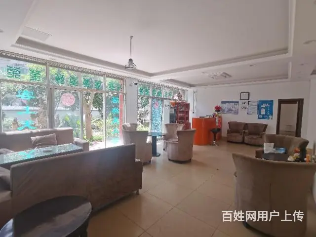 旺铺居）各类证件齐全自带客源盈利酒店转让 - 图片 10