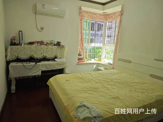 上高星辉小区二楼精装四房边户产权车库（有卫生间）近每天超市 - 图片 4