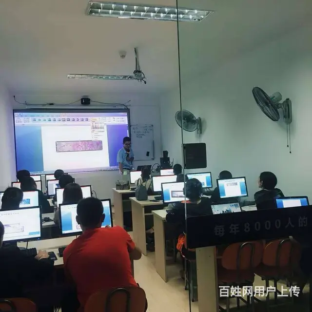 室内设计 平面设计CAD哪里可以学习 需要什么条件 - 图片 3