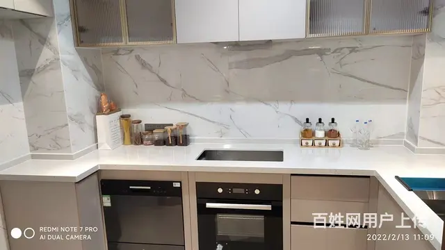 新人民医院近邻瑞城五证齐全买房赠储藏间 - 图片 8
