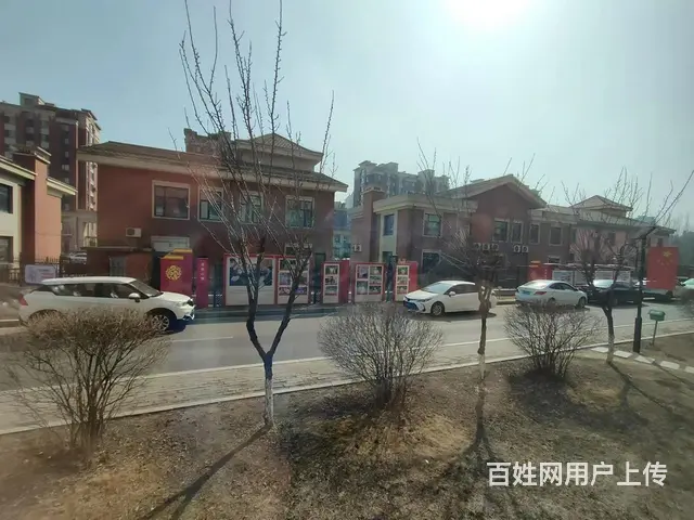 东华园东区45平一楼，双阳单间，全屋地热！ - 图片 8