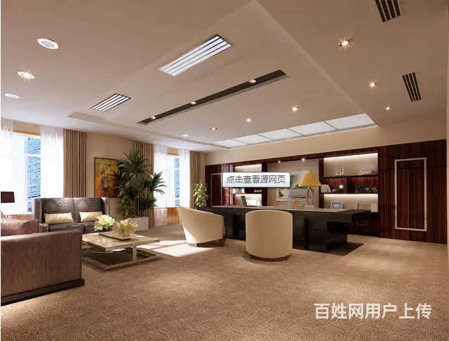 店面装修、办公室装修、宾馆酒店装修，专业工装10年 - 图片 11