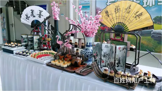 沈阳冷餐、沈阳茶歇、各式DIY、BBQ烧烤、自助餐 - 图片 8