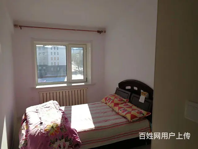 一中对面陶瓷小区房屋出租，7楼68平，月租600 - 图片 5