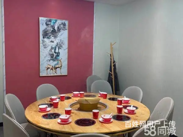 急转！邢台市南和区210平  香新派火锅·烤肉 - 图片 6