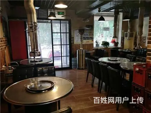江湾路6年老店烤肉店出兑 - 图片 8