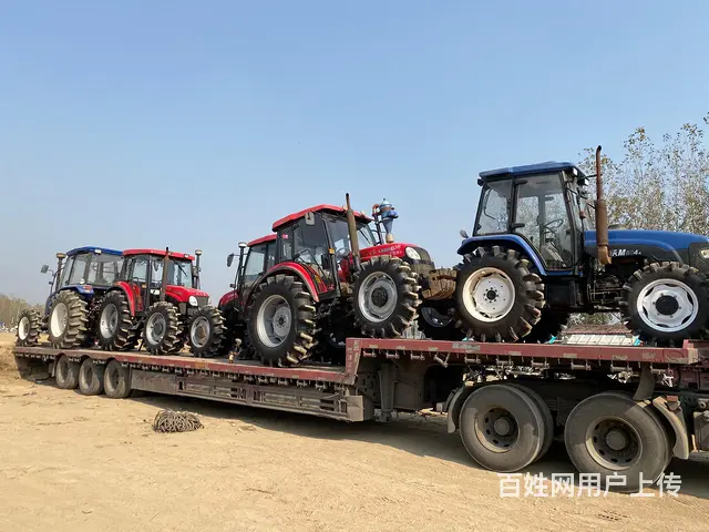 长期出售东方红系列拖拉机 - 图片 4