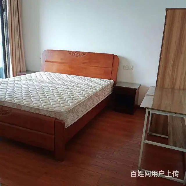 湖景国际2室1卫1厨1阳台出租 - 图片 3