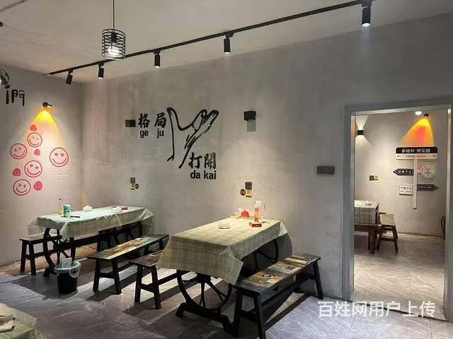 门头显眼 人流量大 生意稳定 交通便利 - 图片 8