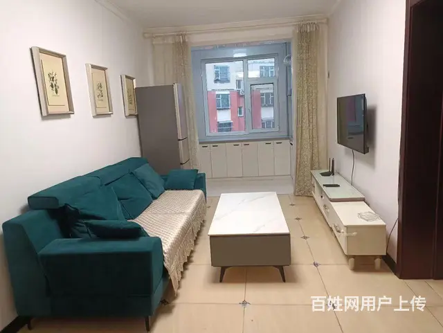 房子彩光好，干净整洁 - 图片 5
